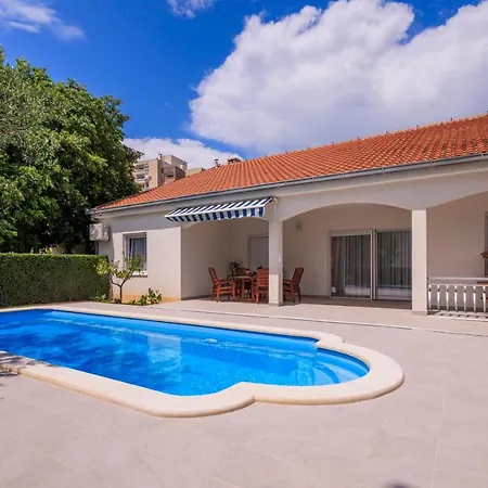 Vila Sviba Split