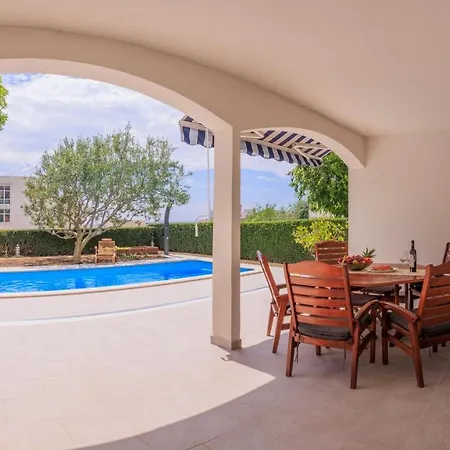 Sviba Villa Split