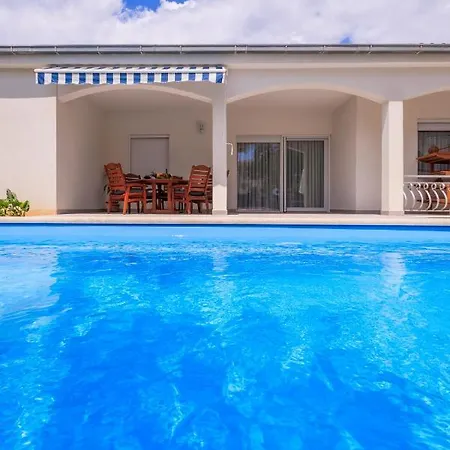 Sviba Villa