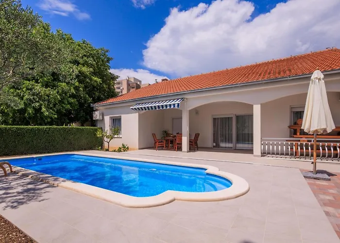 Vila Sviba Split