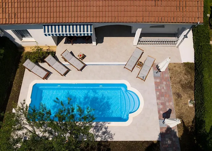 Sviba Vila