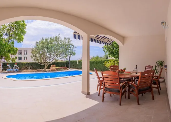 Sviba Vila Split