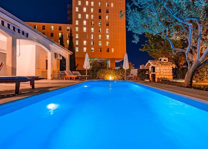 Vila Sviba Split