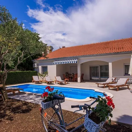 Sviba 别墅 斯普利特