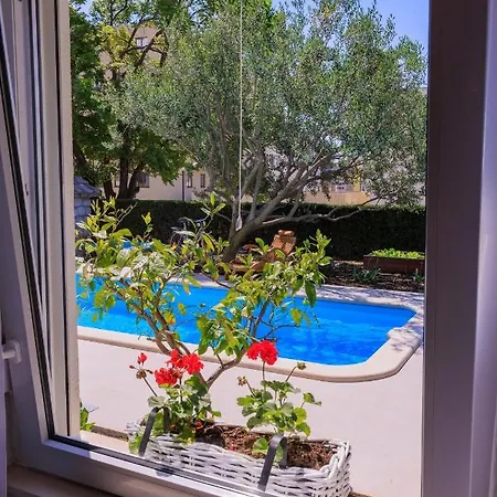 Sviba 别墅 斯普利特