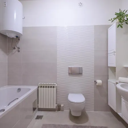 Sviba 别墅 斯普利特