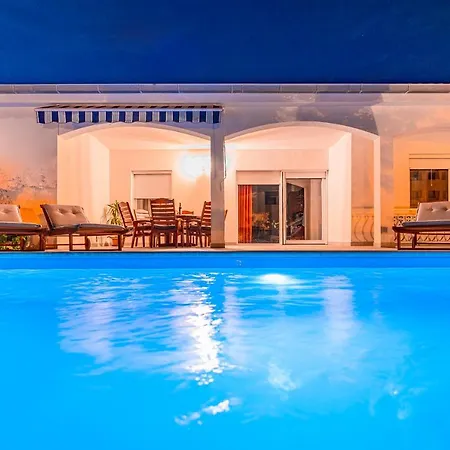 Sviba * 斯普利特