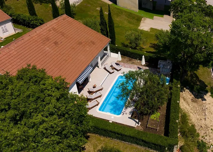 Sviba Villa Split