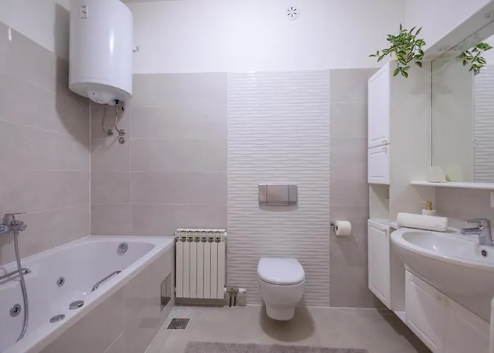 Sviba Villa Split