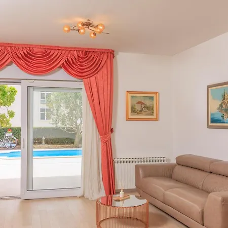 Sviba * 스플리트