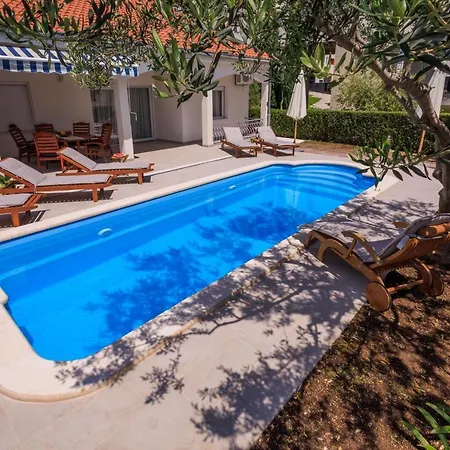 Sviba Villa