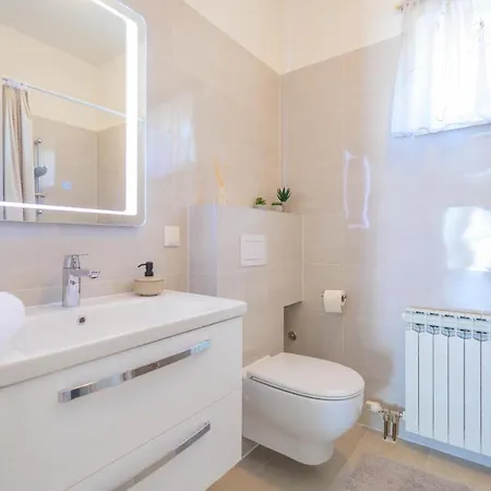 Sviba 빌라 스플리트