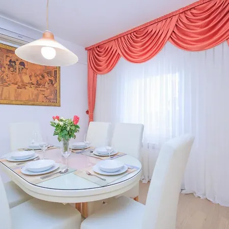 Sviba 빌라 스플리트