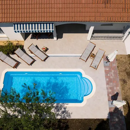 Sviba Villa