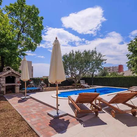 Sviba Villa Split