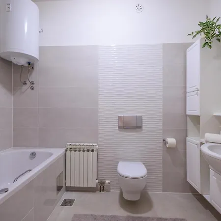 Sviba Villa Split