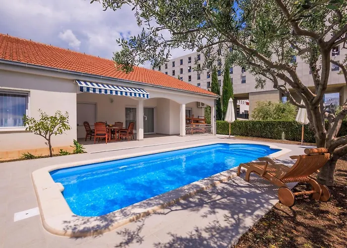 Sviba * スプリト