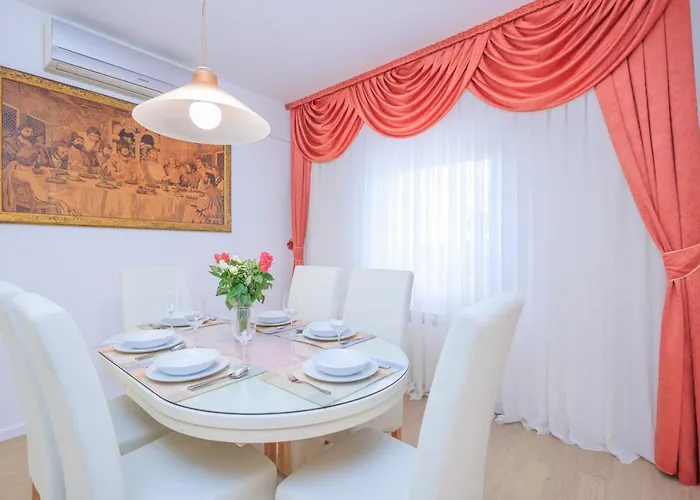 Sviba Villa Split