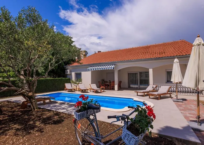 Sviba Villa Split