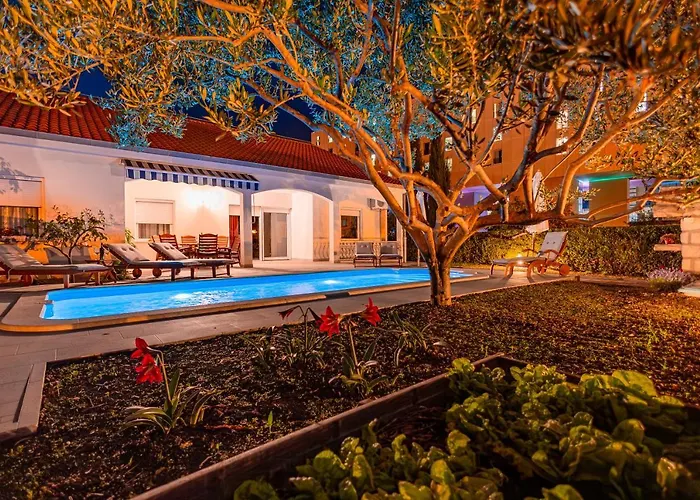 Sviba * スプリト