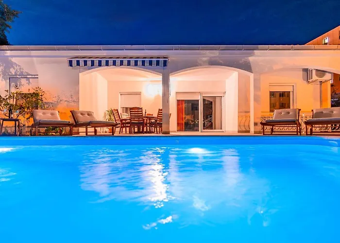 Sviba * スプリト